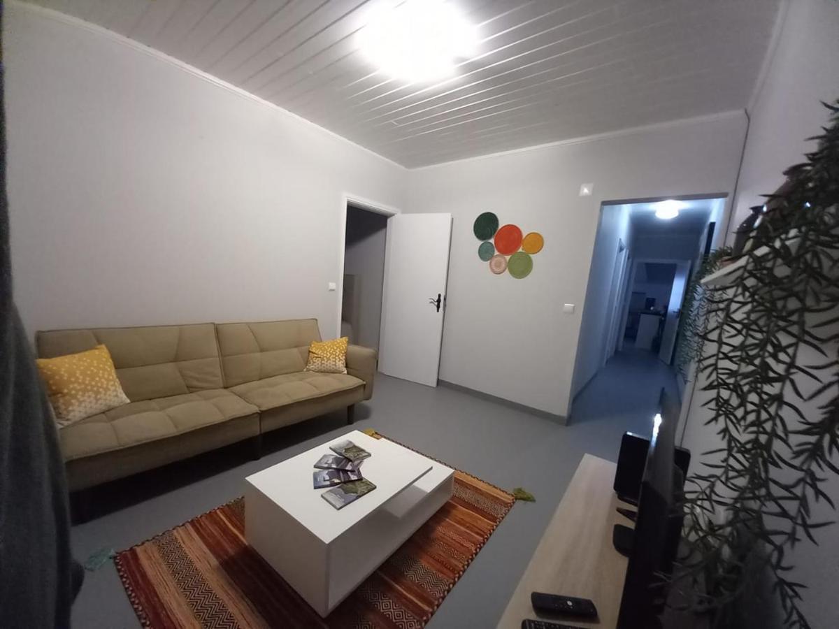 Mirateca House Vila Madalena  Exterior foto
